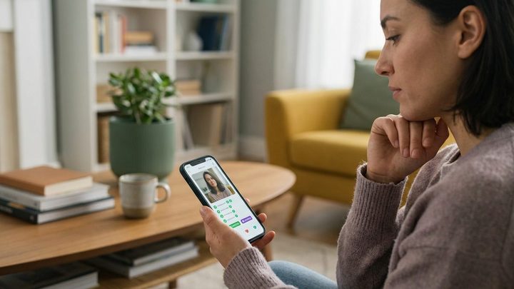 Choosing a reliable finding love platform