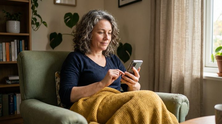 Polite rejection in finding love online